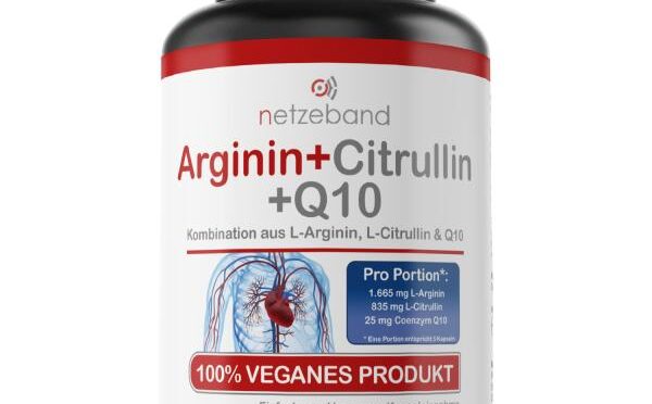 L-Arginin