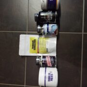 Tribulus Erfahrungen Athlet berichtet zum Tribulus Test