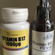 Müde, schwach und abgeschlagen – Vitamin B12 könnte helfen