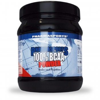 BCAA’s zum Muskelaufbau