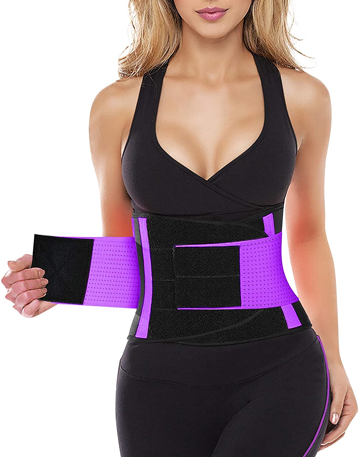 Abnehmen mit dem PointFit Schlankheitsgürtel
