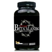 Beta-Alanin effektives Supplement
