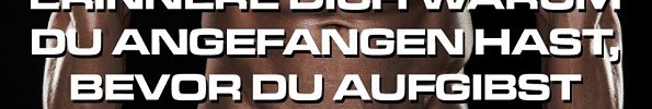 Mentale Tricks um den Traumkörper zu erreichen