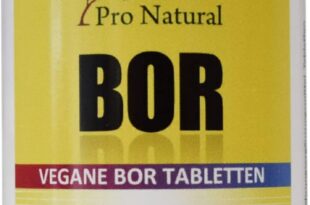 Pro Natural Bor