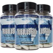 Pharmasports Tribulus 680 - das Original