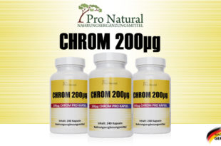 Chrom-(III)-Picolinat