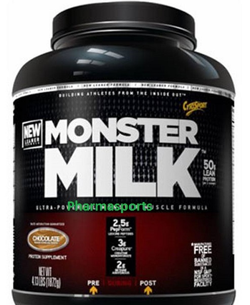 Cytosport Monster Milk