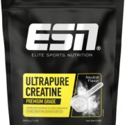 ESN Ultrapure Creatine Monohydrate, 500 g