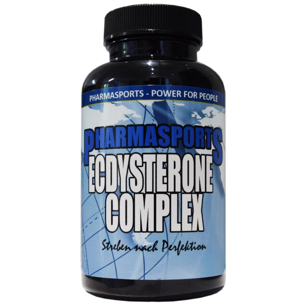 Ecdysteron, ein Steroidhormon