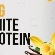 Egg Protein ist ein tierisches Protein