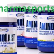 Aminosäure Produkt Gaspari Nutrition Aminolast
