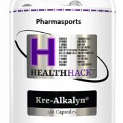 Kre-Alkalyn, Creatin-Alkalyn Informationen bei Pharmasports