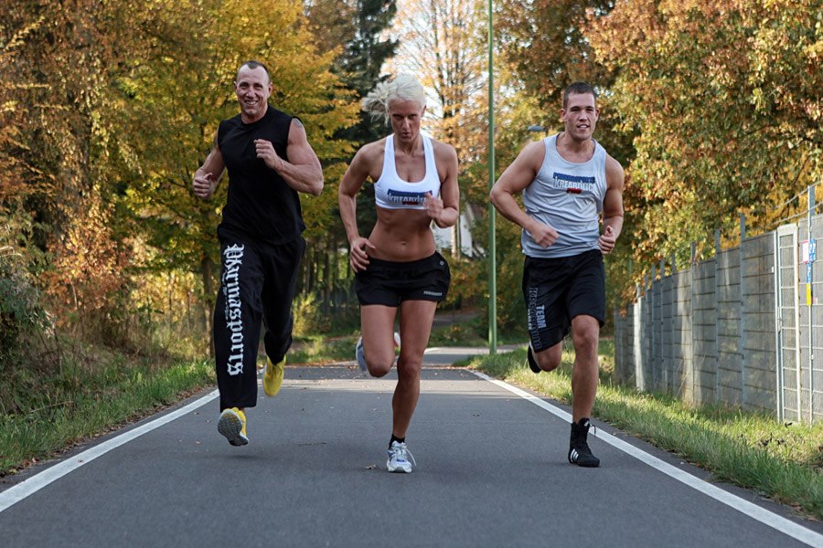 Weider Sportnahrung TOP 5 bei Pharmasports