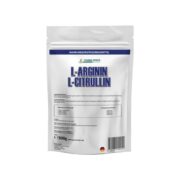 L-Arginin L-Citrullin Pulver
