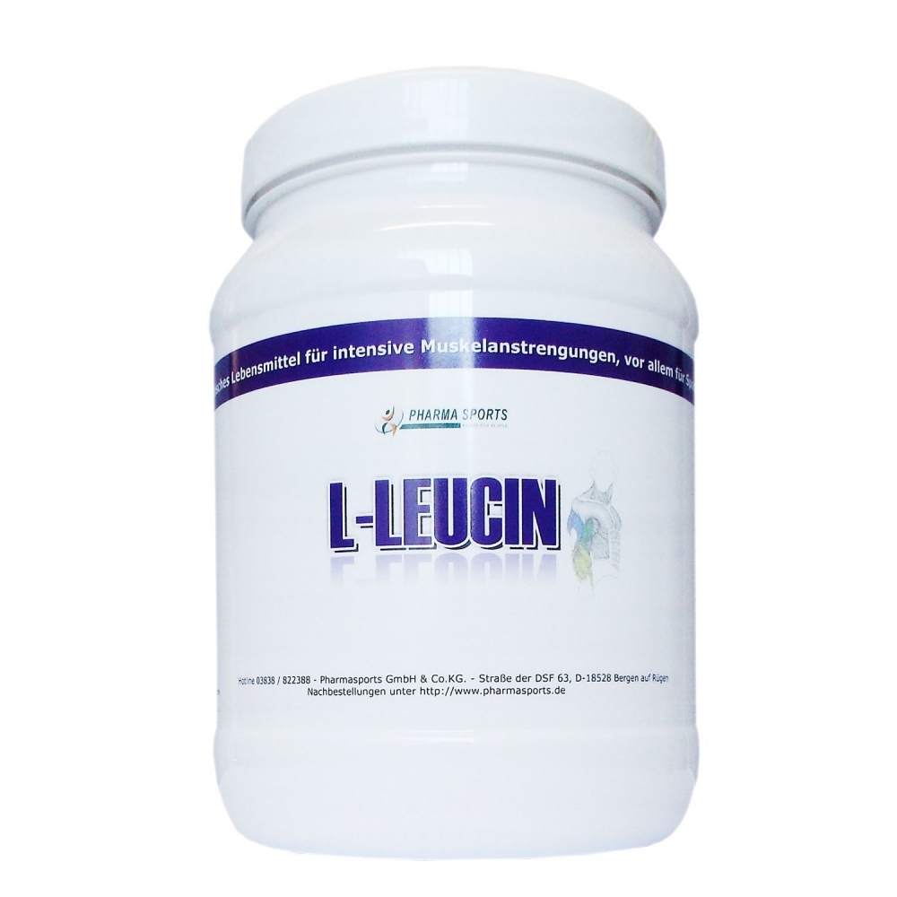 L-Leucin