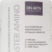 MASTER-AMINO-FORMULA-ACID-PATTERN-99-NNU-1000mg-120-Presslinge-–-100-pflanzlich