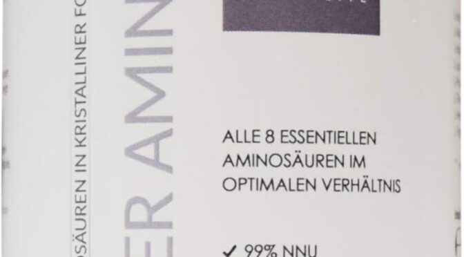 MASTER-AMINO-FORMULA-ACID-PATTERN-99-NNU-1000mg-120-Presslinge-–-100-pflanzlich