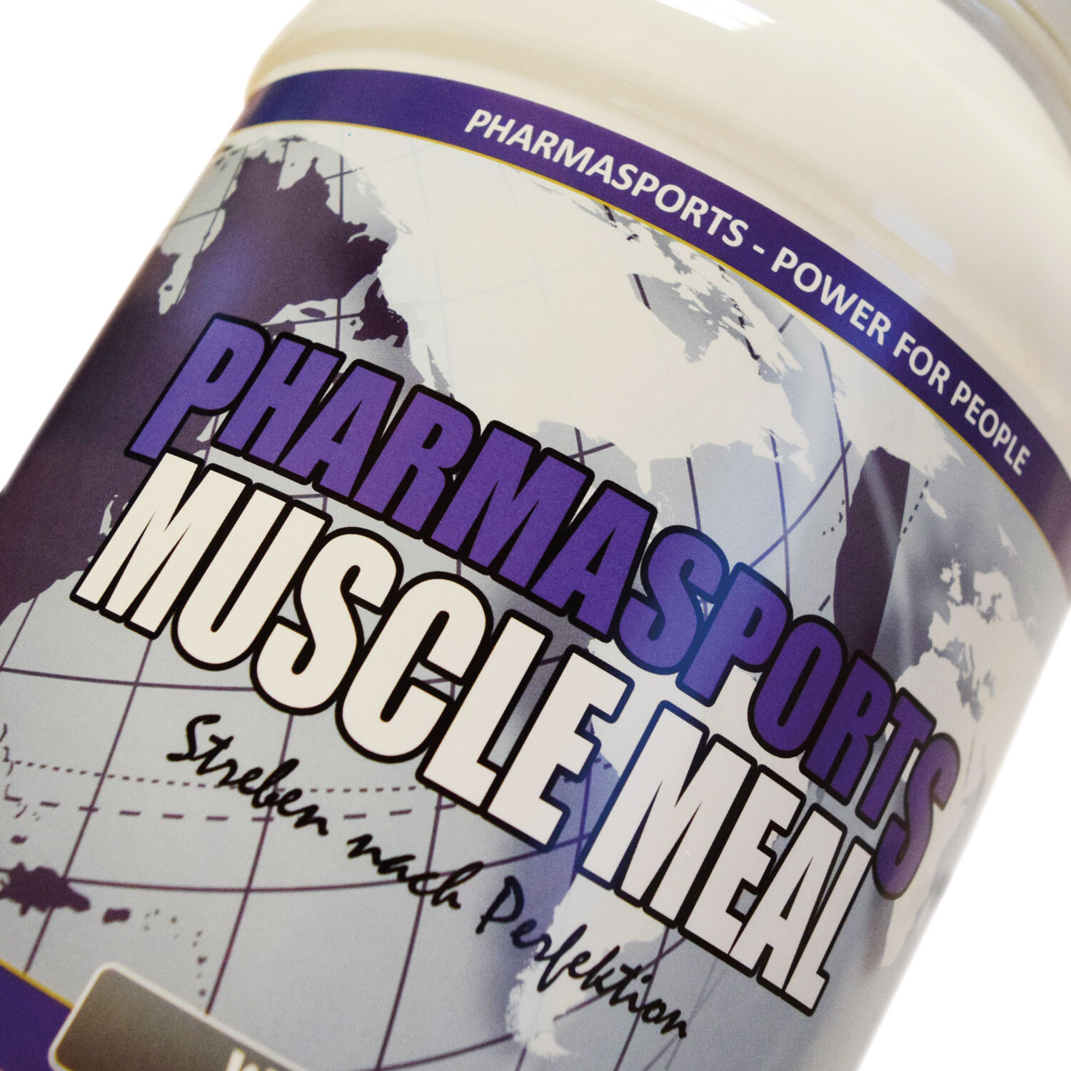 Gutes Whey Protein