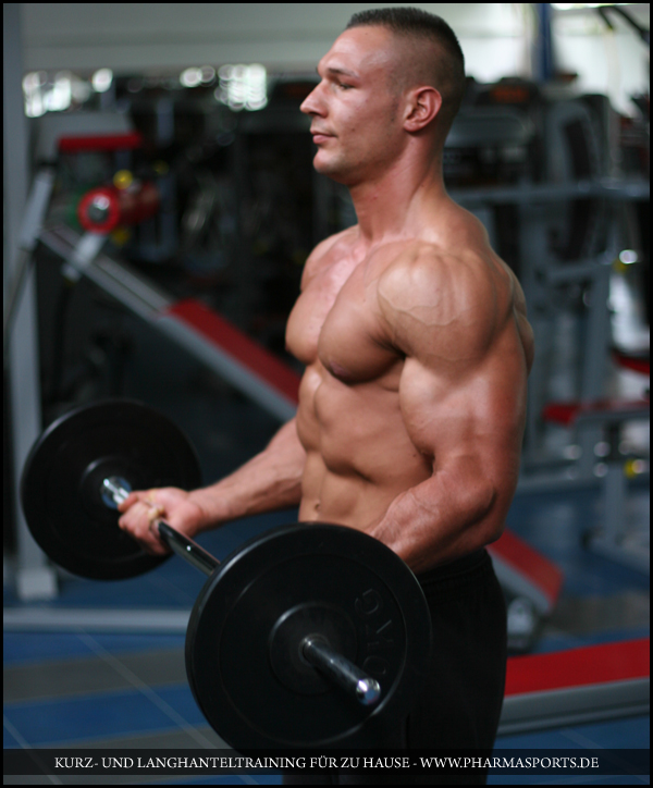 Bodybuilding – Bodybuilding Ernährung – Bodybuilding Training