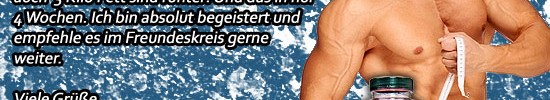 Kreabolic, bestes Creatin-Produkt bei Pharmasports 2010