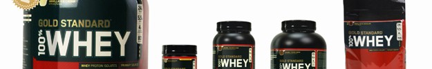 Muskelaufbau Wheyprotein