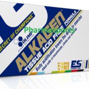 Olimp Alkagen neu bei Pharmasports im Sortiment!