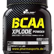 Olimp BCAA Xplode im Angebot Olimp-BCAA-Xplode-Powder