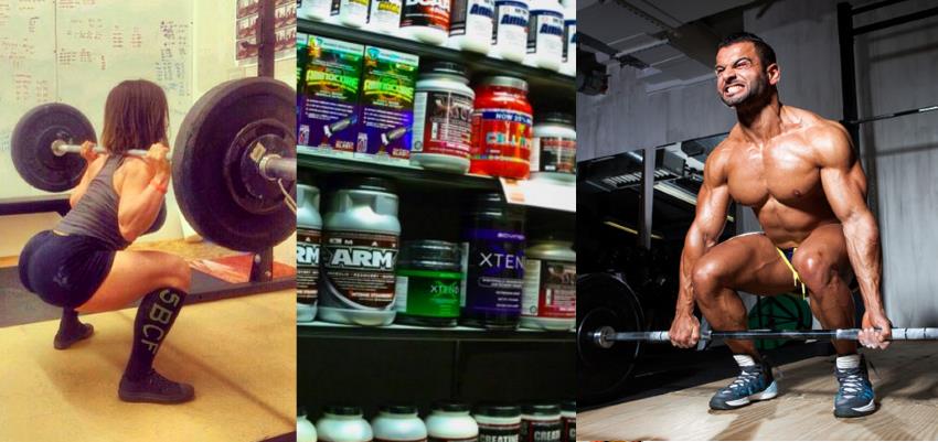 Eine neue Generation von Multivitamin! Muscletech – Anabolic Vitakic