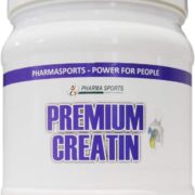 Pharmasports Premium Ultrapure Creatine Monohydrate