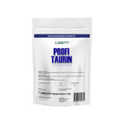 Pharmasports Taurin Pulver - 1000g L-Taurin Aminosäuren 100% rein
