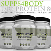 Pharmasports protein pulver Egg Whey