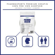 Der Muskelaufbau mit Creatin Premium Creatin bestellen Creatin Monohydrat