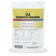 Pro Natural CLA - 1600 Milligramm 240