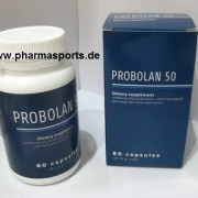 Probolan-50 Test