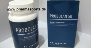 Probolan-50 Test