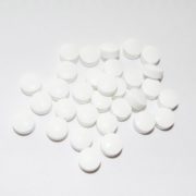 Rausch mit Koffeintabletten