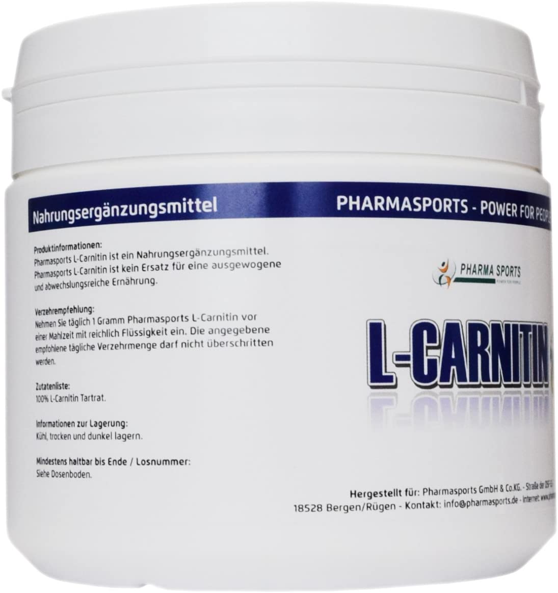 Kann Man Bcaa Und L Carnitin Zusammen Einnehmen L-Carnitin neue Carnitin Fakten. | Pharmasports News