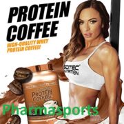 Scitec Pharmasports Coffee Protein
