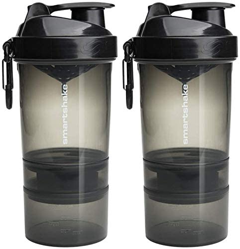 Der SmartShake™ natürlich auch bei Pharmasports