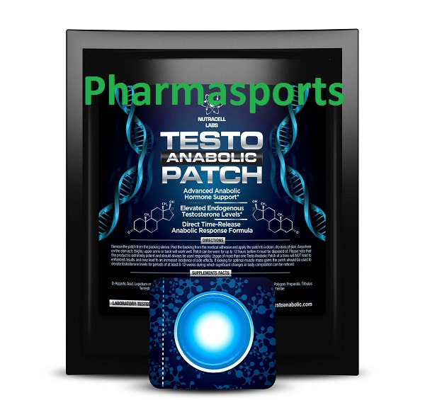Neue Supplemente bei Pharmasports