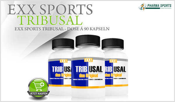 Tribulus Supplemente zum Muskelaufbau