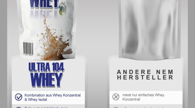 Wheyprotein