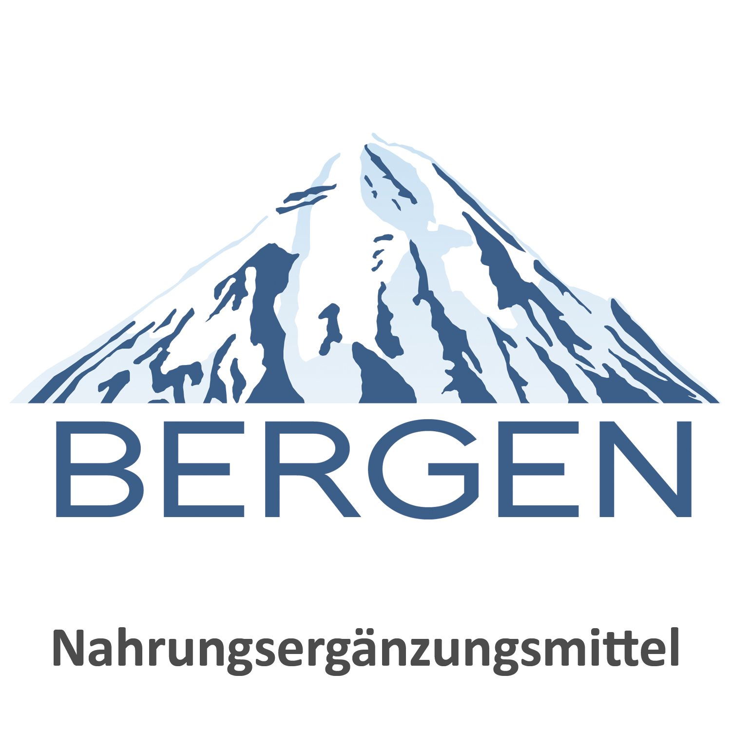 Bergen Nahrungsergänzungsmittel