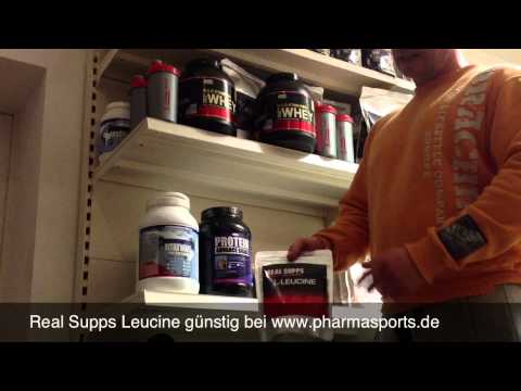 Supplemente zum Kampfsport und zur Ausdauerverbesserung