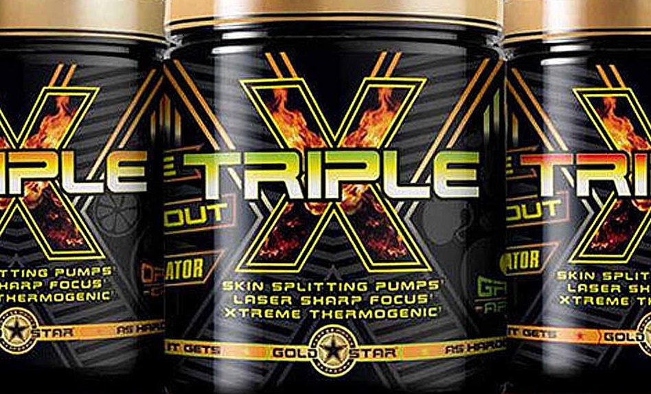 Dybanix MAX 4 P – Nitro Booster auf höchstem Level