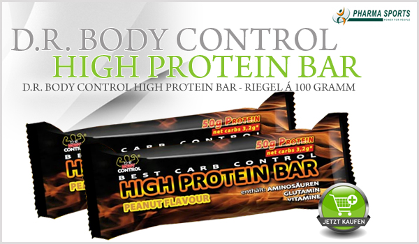 Ratgeber – Protein-Riegel