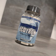 Ecdysterone - Beta Ecdysterone ecdy_blog_001
