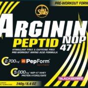All Stars Arginin Peptid NOP-47 jetzt wieder lieferbar!!!! etikett_argininNop_Pharmasports