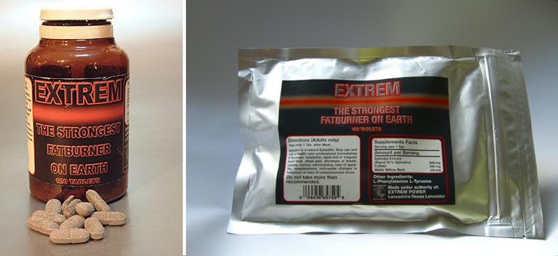 PointFit Turbo Fatburner auch bei Pharmasports!