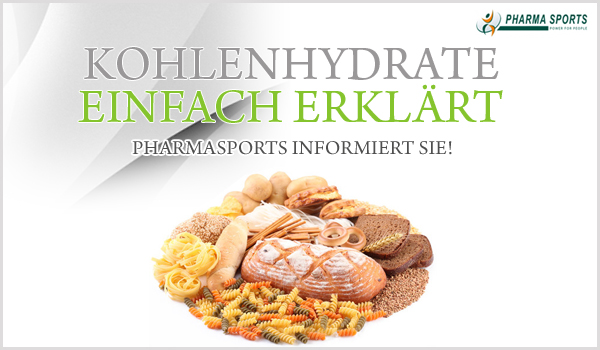 Kohlenhydrate einfach erklärt